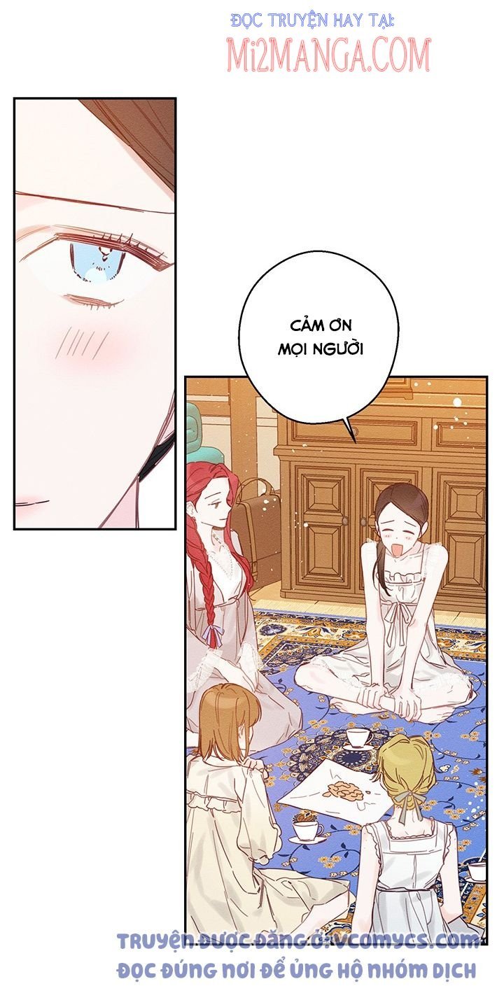 Trước Tiên Phải Giấu Em Trai Tôi Đi Đã: Chapter 19.5