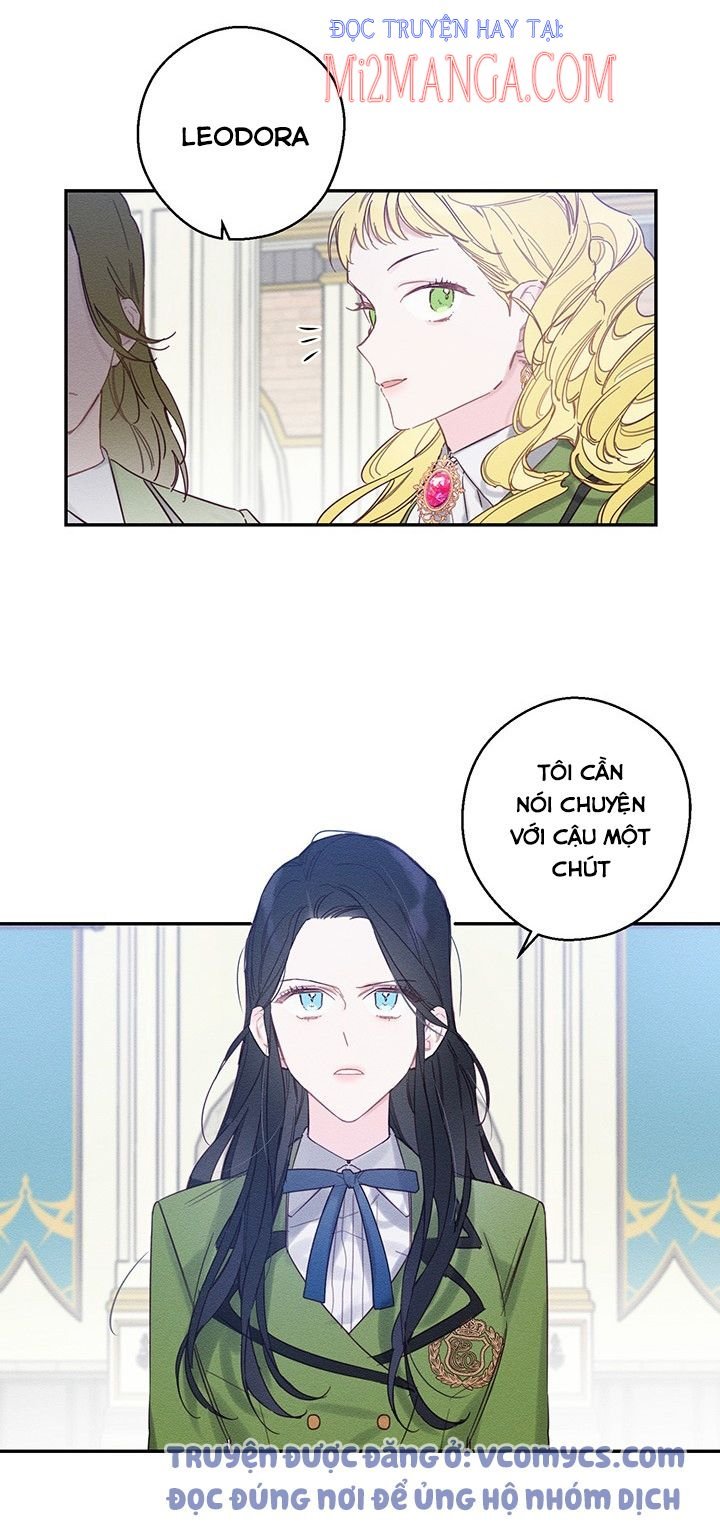 Trước Tiên Phải Giấu Em Trai Tôi Đi Đã: Chapter 19