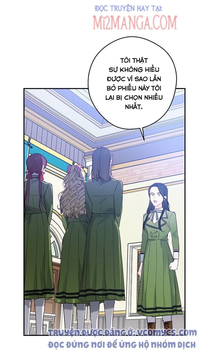 Trước Tiên Phải Giấu Em Trai Tôi Đi Đã: Chapter 19