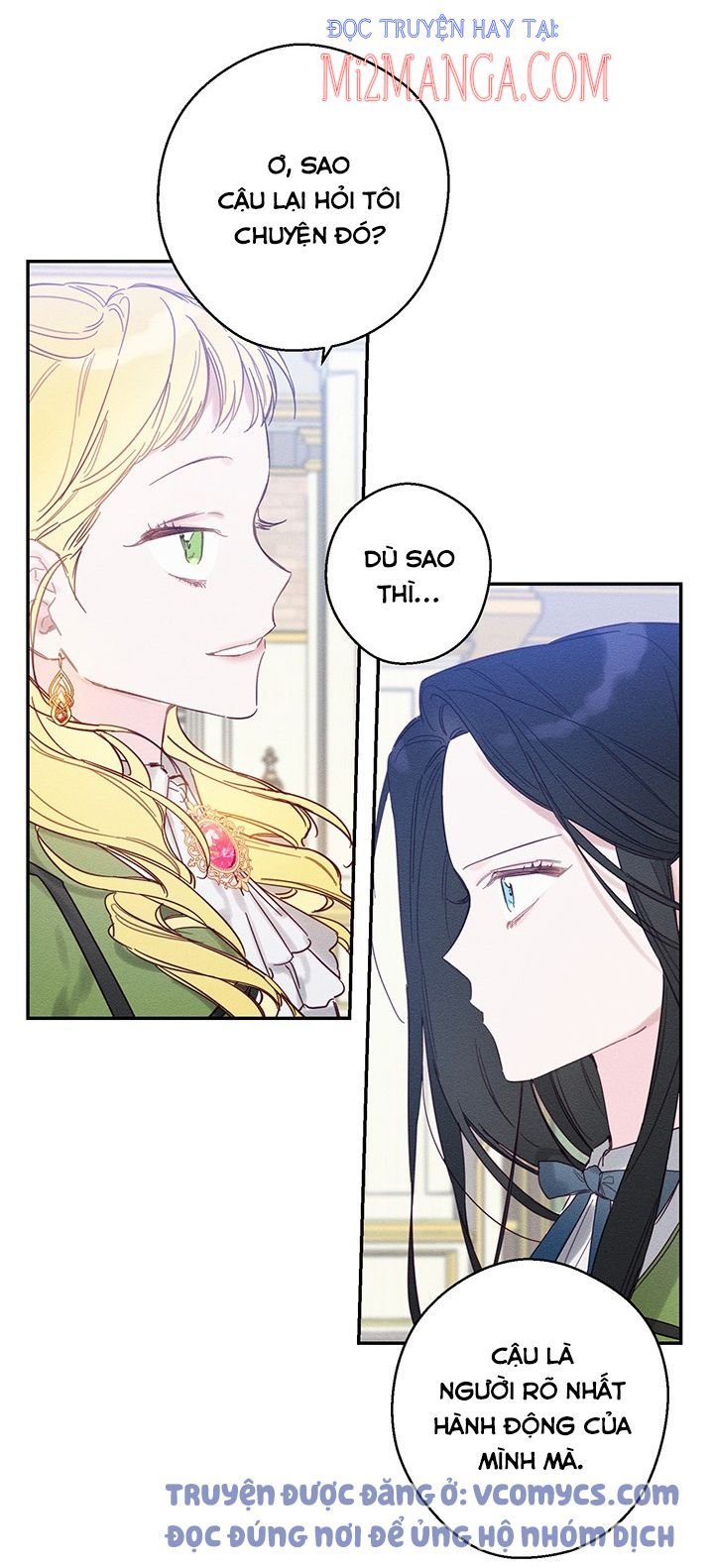 Trước Tiên Phải Giấu Em Trai Tôi Đi Đã: Chapter 19