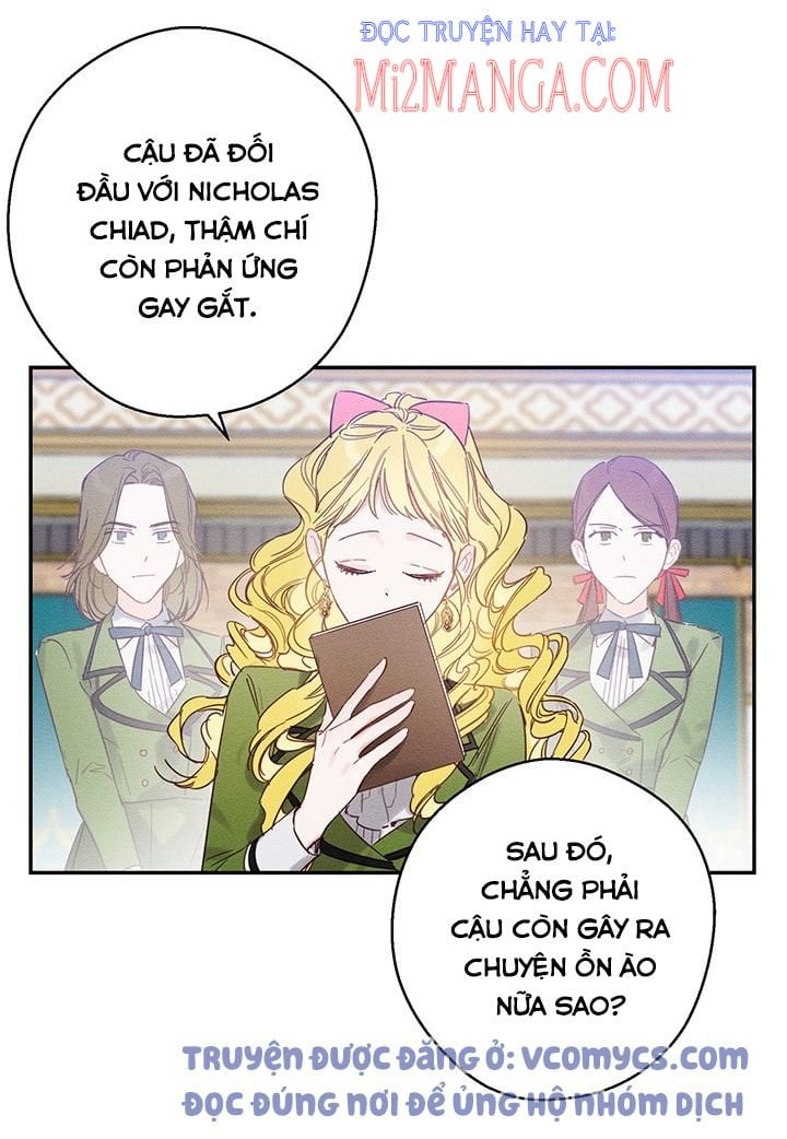 Trước Tiên Phải Giấu Em Trai Tôi Đi Đã: Chapter 19