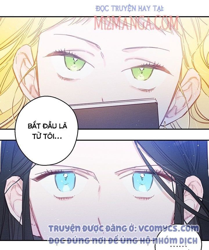 Trước Tiên Phải Giấu Em Trai Tôi Đi Đã: Chapter 19