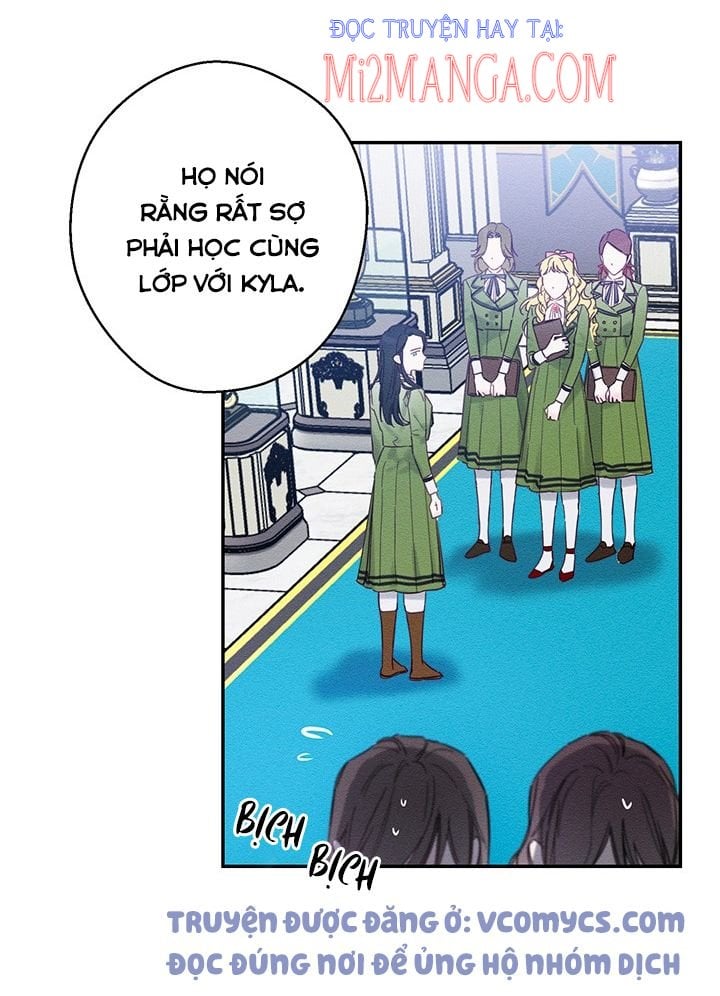 Trước Tiên Phải Giấu Em Trai Tôi Đi Đã: Chapter 19