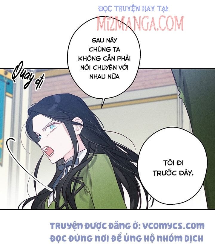 Trước Tiên Phải Giấu Em Trai Tôi Đi Đã: Chapter 19
