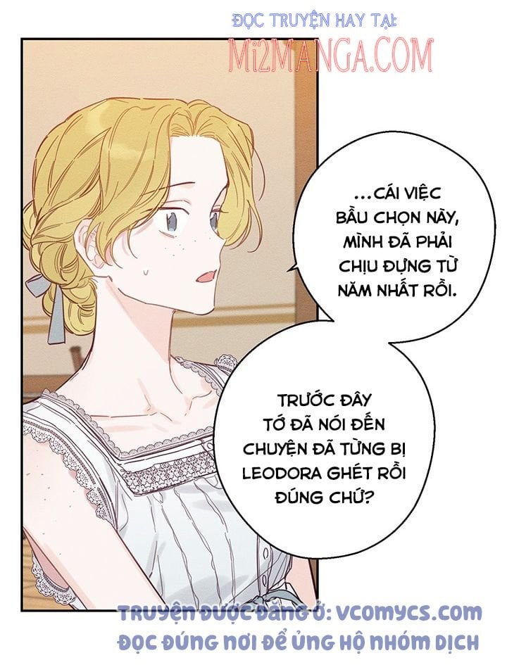 Trước Tiên Phải Giấu Em Trai Tôi Đi Đã: Chapter 19