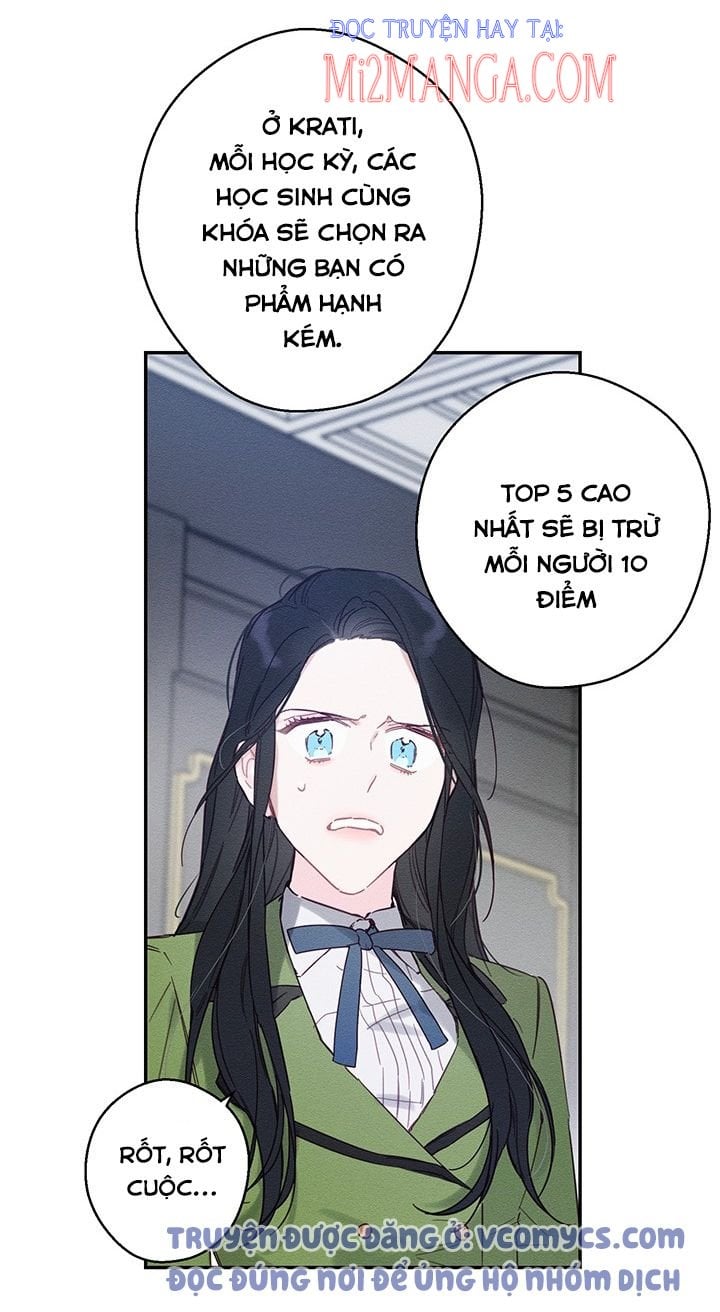 Trước Tiên Phải Giấu Em Trai Tôi Đi Đã: Chapter 19
