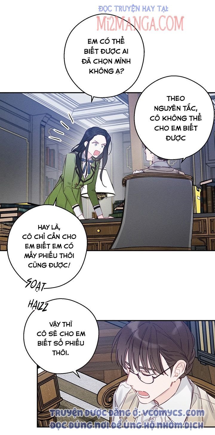 Trước Tiên Phải Giấu Em Trai Tôi Đi Đã: Chapter 19