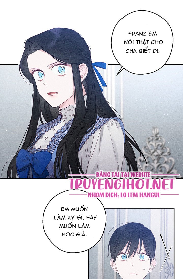 Trước Tiên Phải Giấu Em Trai Tôi Đi Đã: Chapter 2