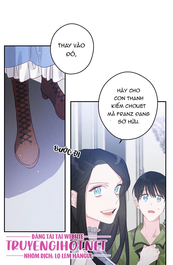 Trước Tiên Phải Giấu Em Trai Tôi Đi Đã: Chapter 2