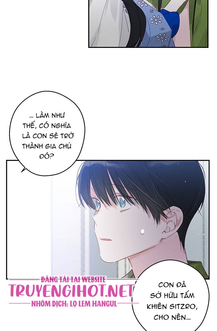 Trước Tiên Phải Giấu Em Trai Tôi Đi Đã: Chapter 2