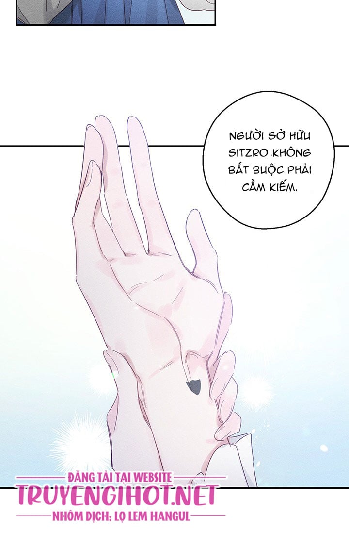 Trước Tiên Phải Giấu Em Trai Tôi Đi Đã: Chapter 2