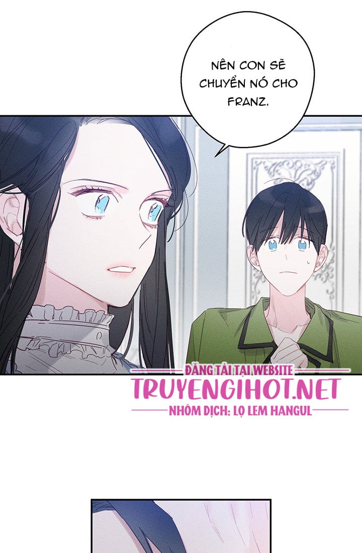 Trước Tiên Phải Giấu Em Trai Tôi Đi Đã: Chapter 2