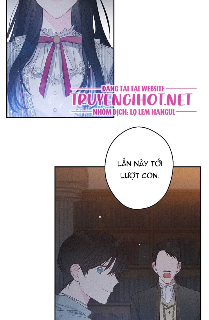 Trước Tiên Phải Giấu Em Trai Tôi Đi Đã: Chapter 2
