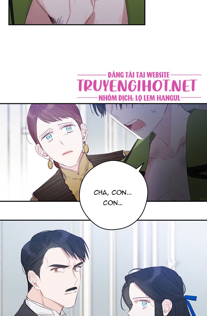 Trước Tiên Phải Giấu Em Trai Tôi Đi Đã: Chapter 2