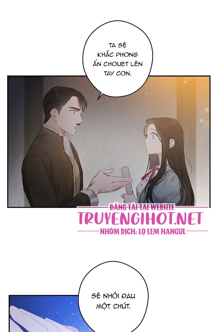 Trước Tiên Phải Giấu Em Trai Tôi Đi Đã: Chapter 2