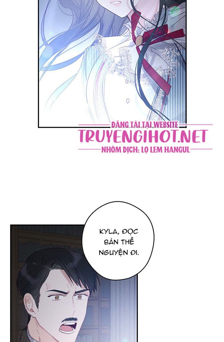 Trước Tiên Phải Giấu Em Trai Tôi Đi Đã: Chapter 2