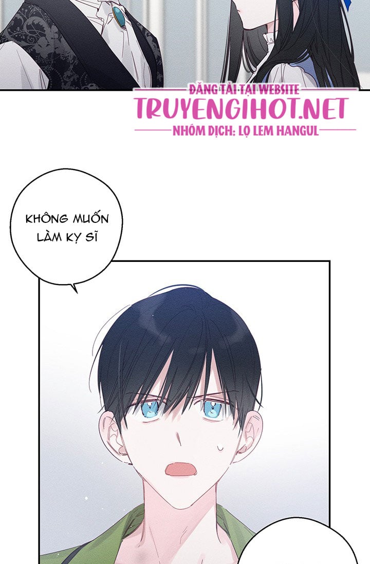 Trước Tiên Phải Giấu Em Trai Tôi Đi Đã: Chapter 2