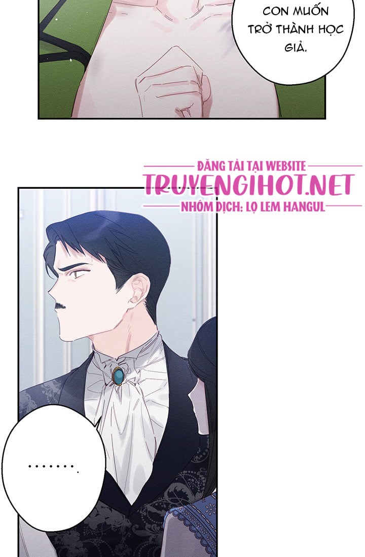 Trước Tiên Phải Giấu Em Trai Tôi Đi Đã: Chapter 2