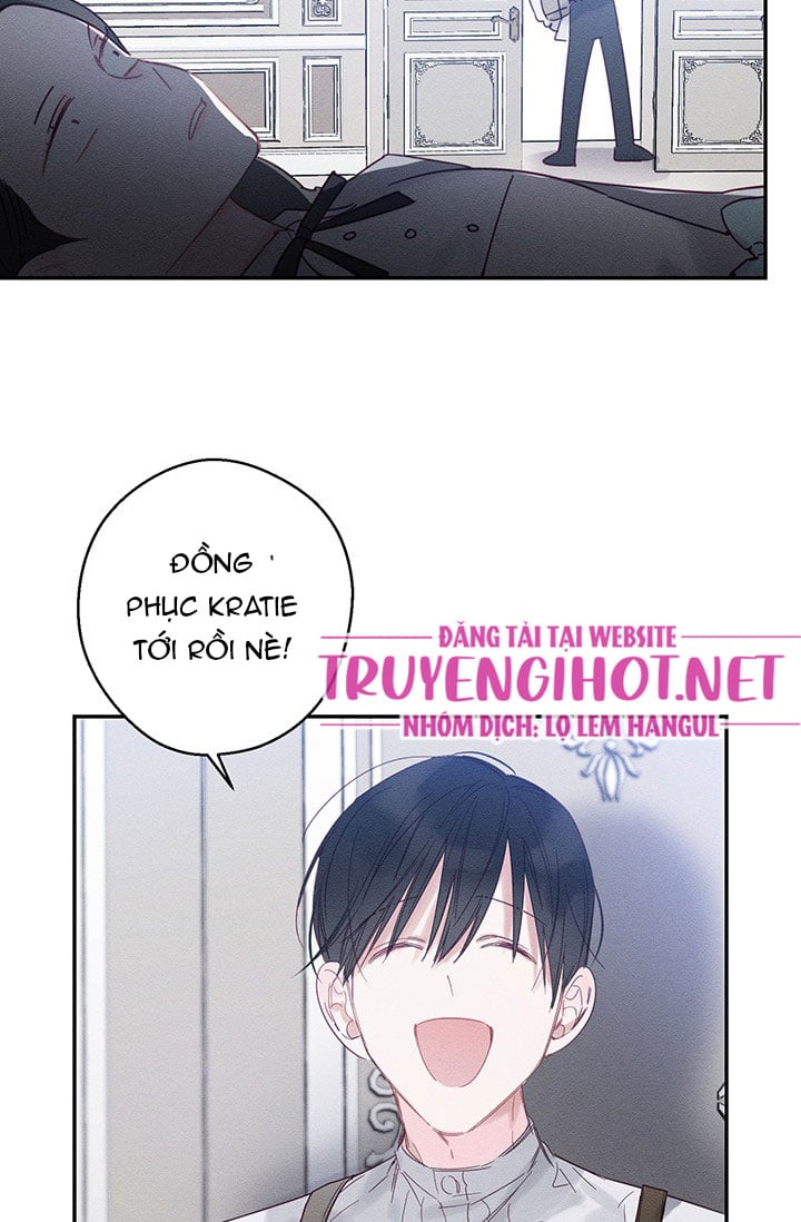 Trước Tiên Phải Giấu Em Trai Tôi Đi Đã: Chapter 2