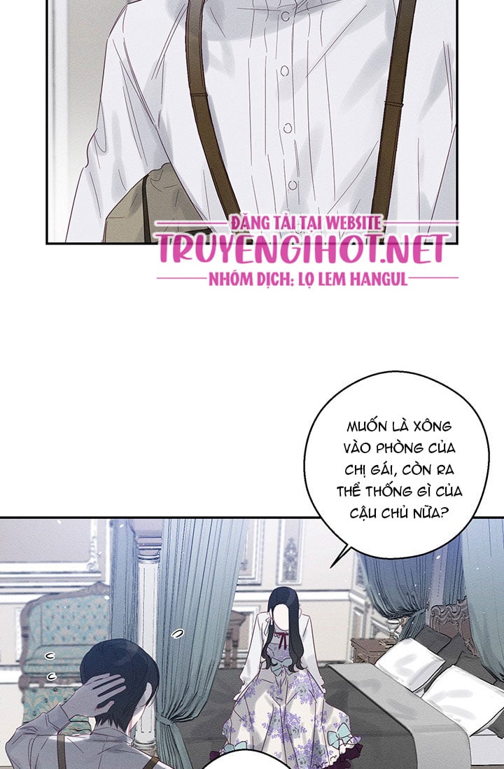 Trước Tiên Phải Giấu Em Trai Tôi Đi Đã: Chapter 2