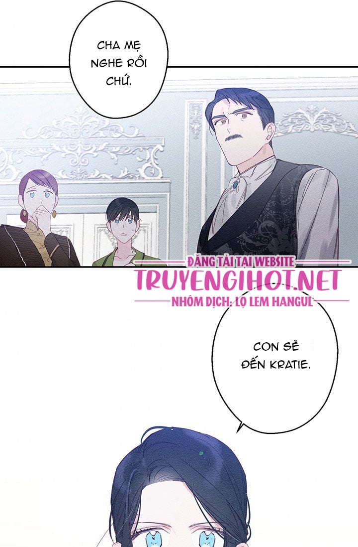 Trước Tiên Phải Giấu Em Trai Tôi Đi Đã: Chapter 2