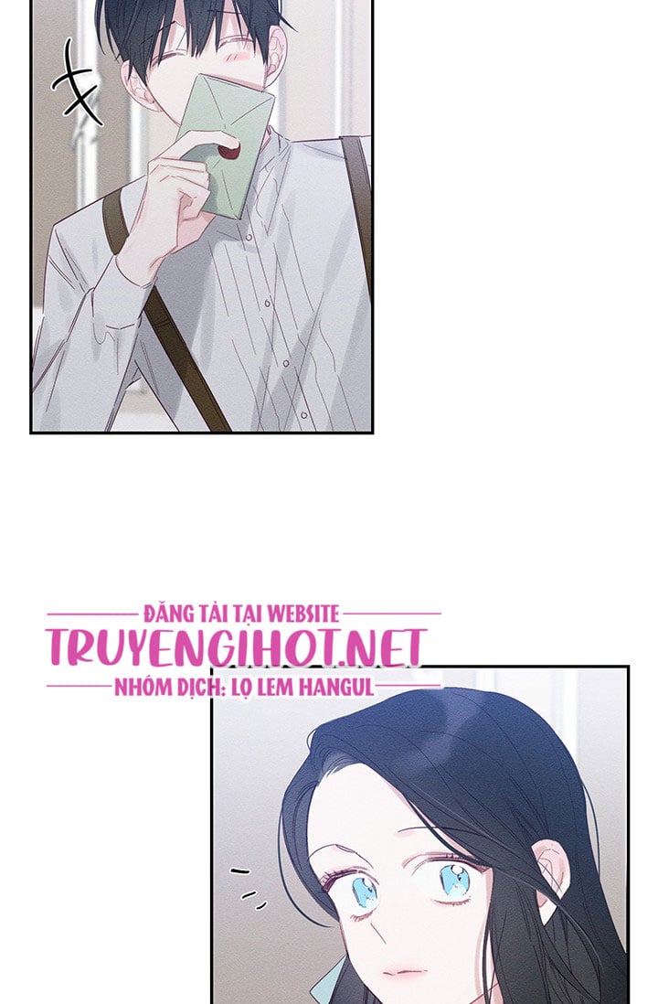 Trước Tiên Phải Giấu Em Trai Tôi Đi Đã: Chapter 2
