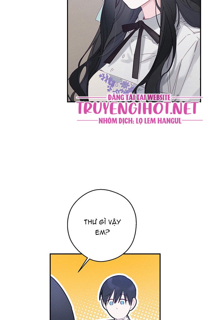 Trước Tiên Phải Giấu Em Trai Tôi Đi Đã: Chapter 2
