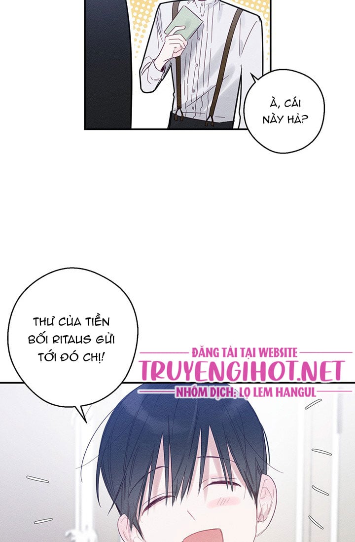 Trước Tiên Phải Giấu Em Trai Tôi Đi Đã: Chapter 2