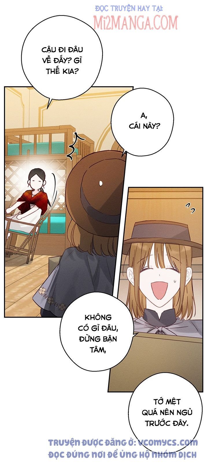 Trước Tiên Phải Giấu Em Trai Tôi Đi Đã: Chapter 20.5