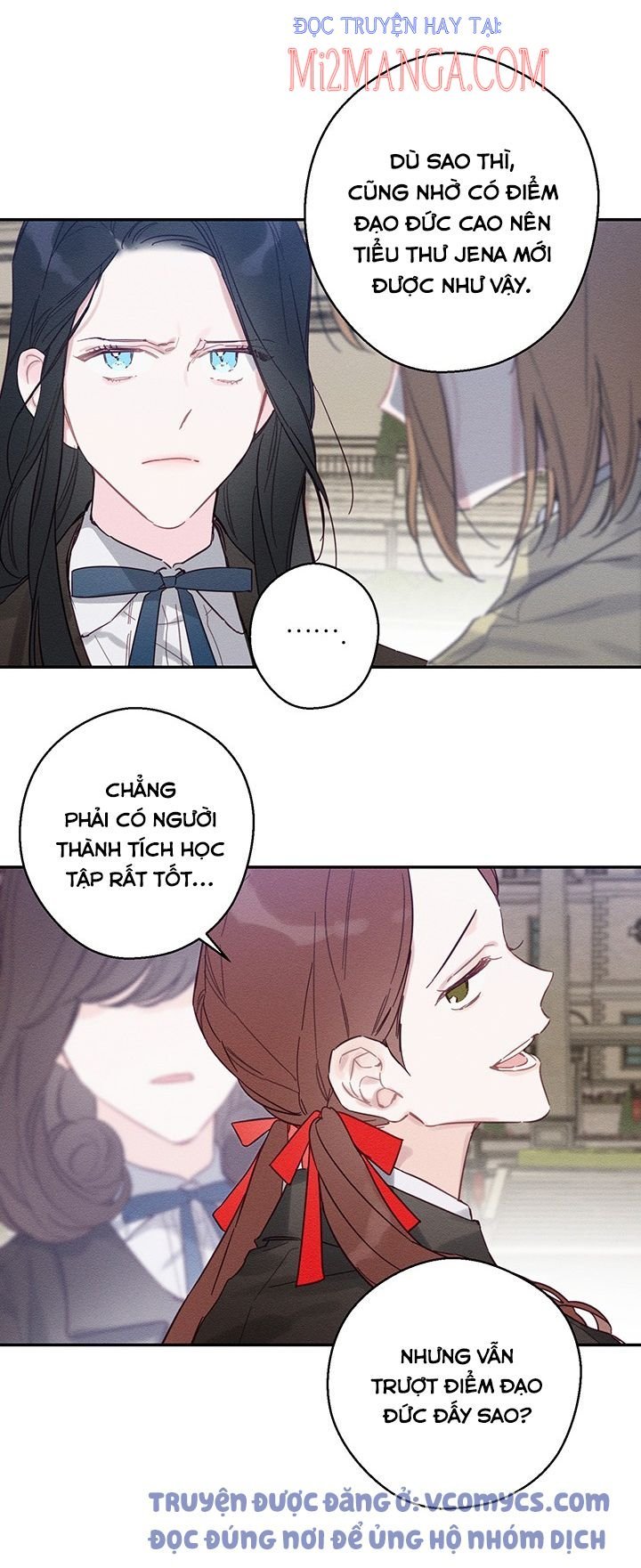 Trước Tiên Phải Giấu Em Trai Tôi Đi Đã: Chapter 20.5