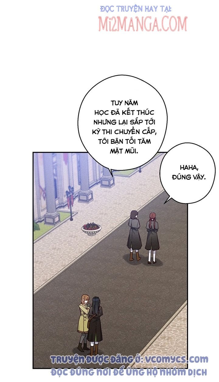Trước Tiên Phải Giấu Em Trai Tôi Đi Đã: Chapter 20.5