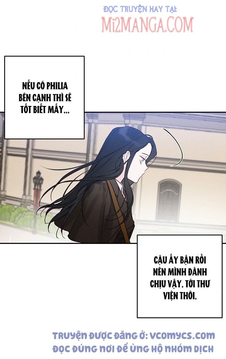 Trước Tiên Phải Giấu Em Trai Tôi Đi Đã: Chapter 20.5