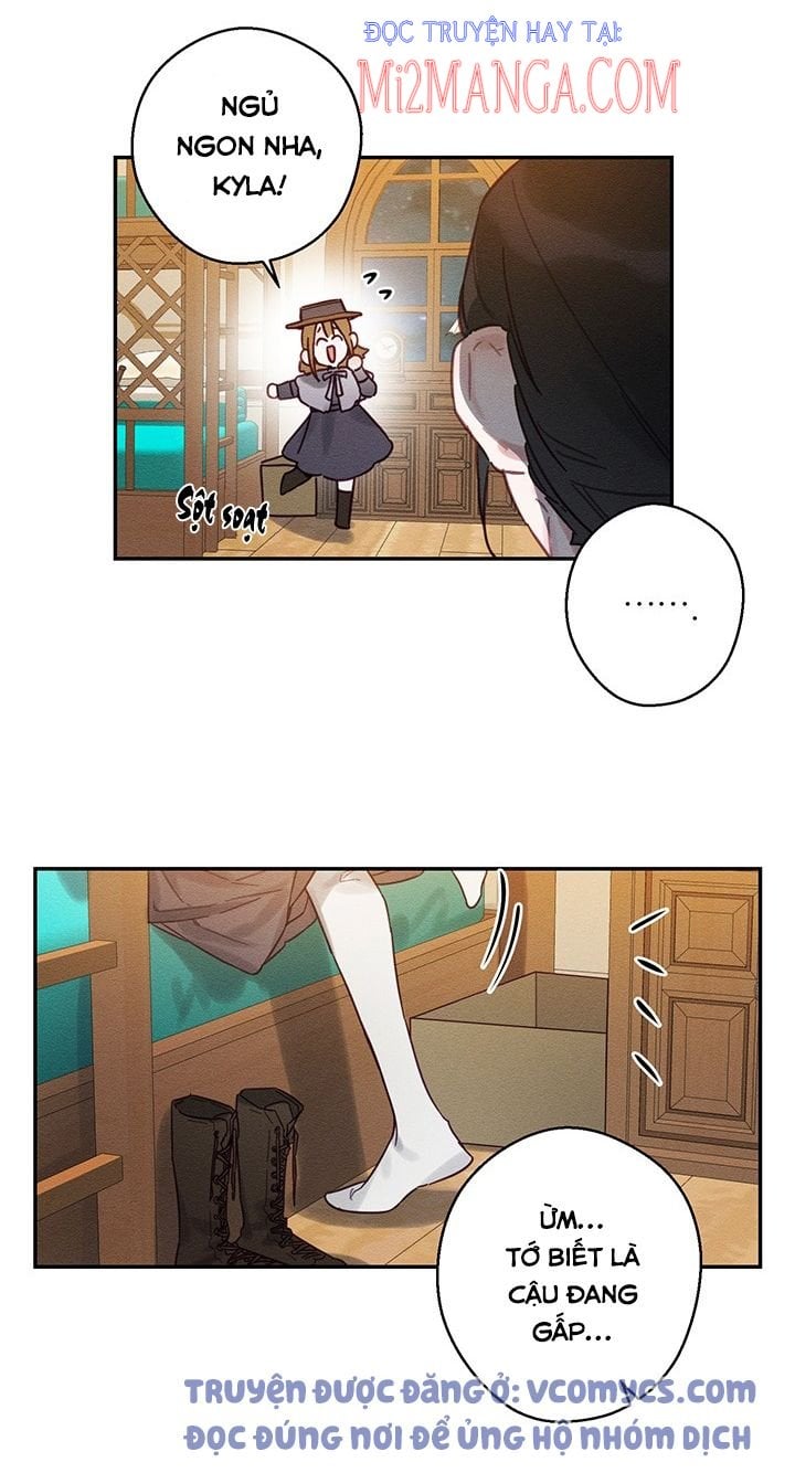Trước Tiên Phải Giấu Em Trai Tôi Đi Đã: Chapter 20.5