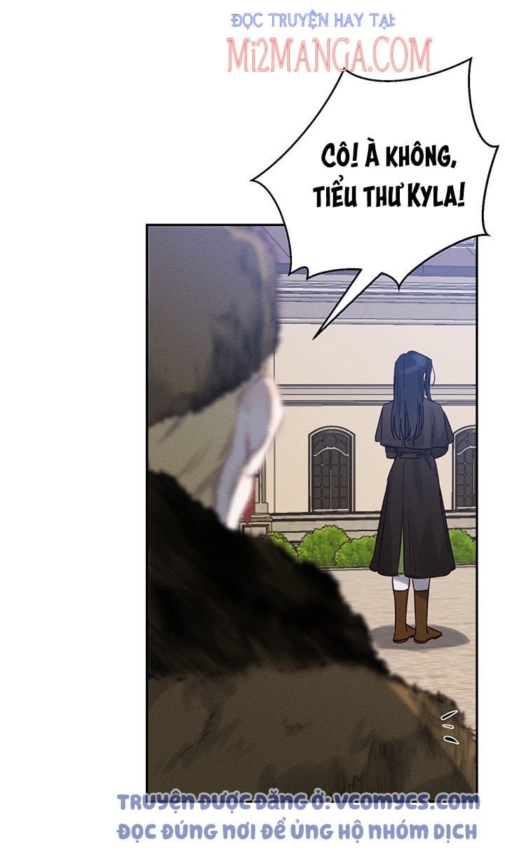 Trước Tiên Phải Giấu Em Trai Tôi Đi Đã: Chapter 20.5