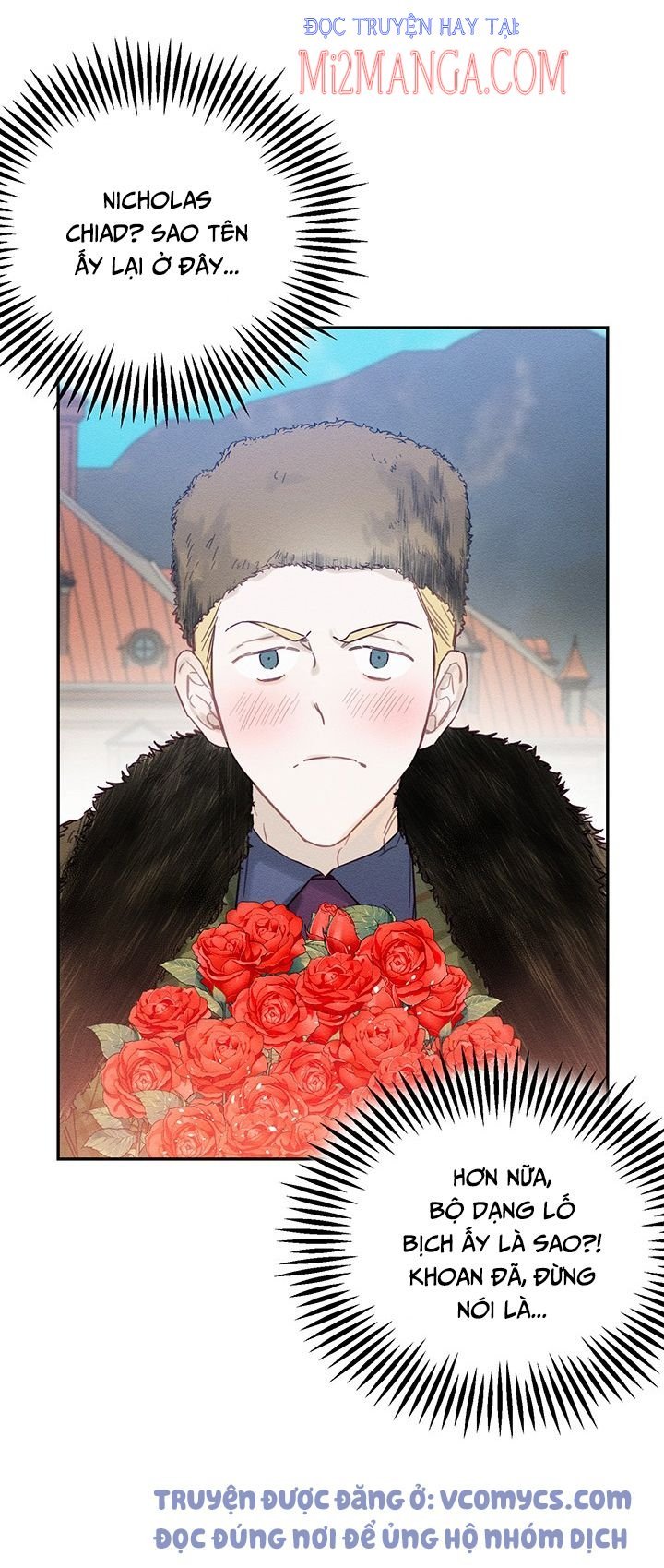 Trước Tiên Phải Giấu Em Trai Tôi Đi Đã: Chapter 20.5