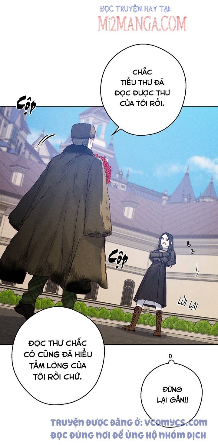 Trước Tiên Phải Giấu Em Trai Tôi Đi Đã: Chapter 20.5