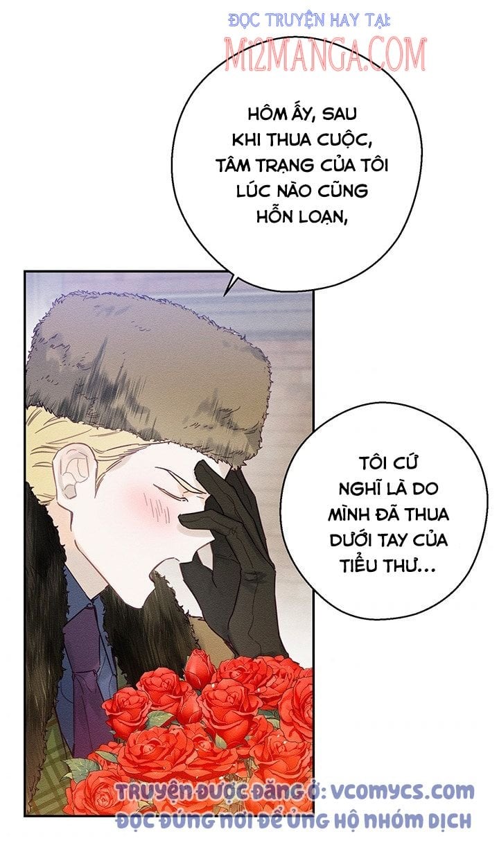 Trước Tiên Phải Giấu Em Trai Tôi Đi Đã: Chapter 20.5