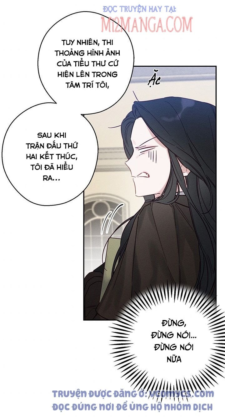 Trước Tiên Phải Giấu Em Trai Tôi Đi Đã: Chapter 20.5