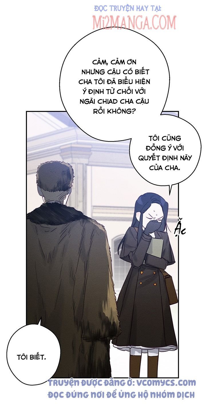 Trước Tiên Phải Giấu Em Trai Tôi Đi Đã: Chapter 20.5