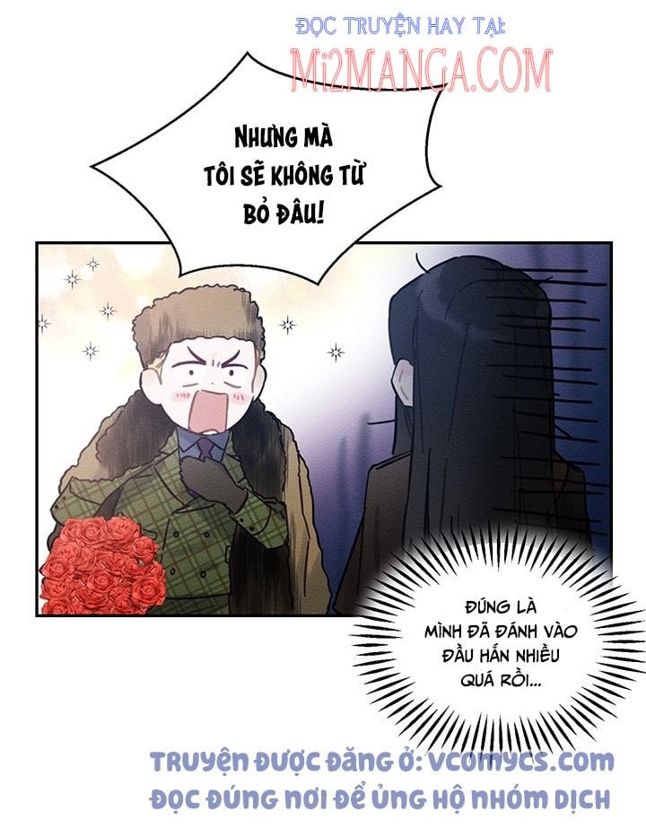 Trước Tiên Phải Giấu Em Trai Tôi Đi Đã: Chapter 20.5