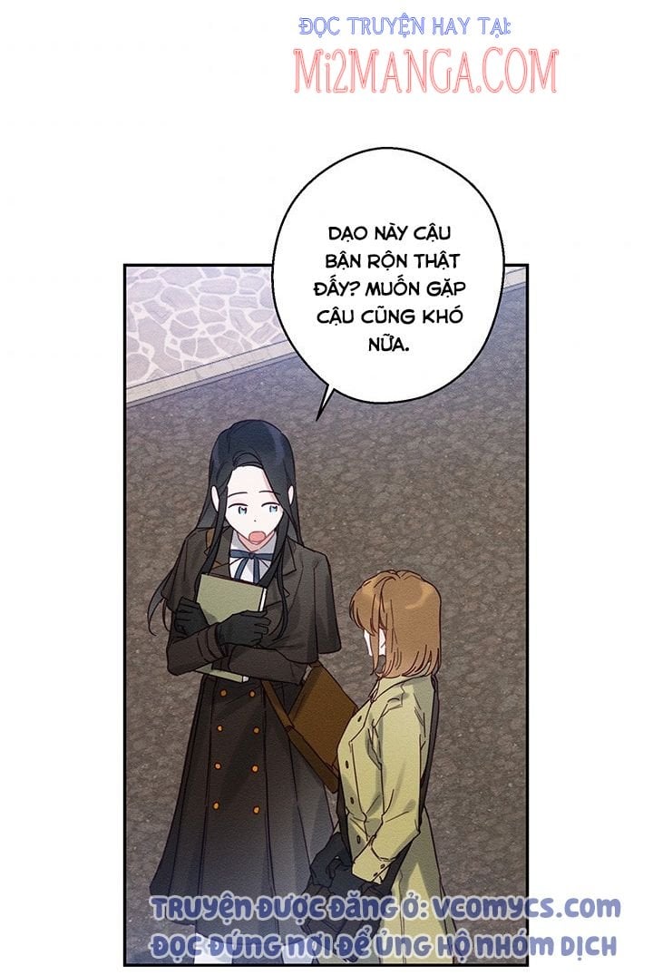 Trước Tiên Phải Giấu Em Trai Tôi Đi Đã: Chapter 20.5