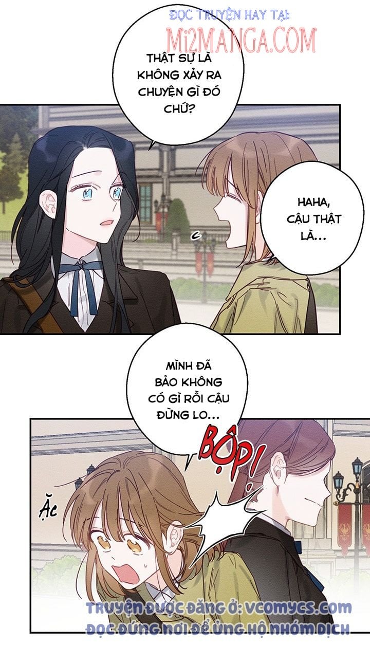 Trước Tiên Phải Giấu Em Trai Tôi Đi Đã: Chapter 20.5