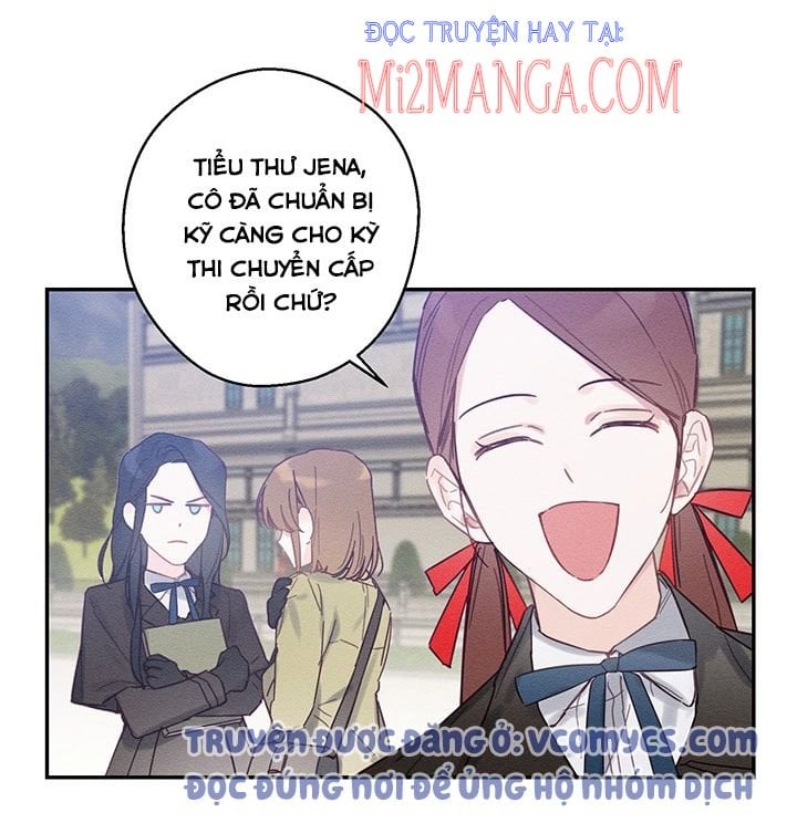 Trước Tiên Phải Giấu Em Trai Tôi Đi Đã: Chapter 20.5