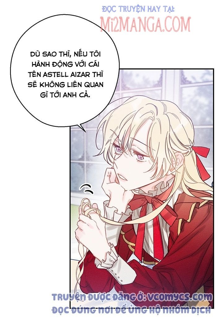 Trước Tiên Phải Giấu Em Trai Tôi Đi Đã: Chapter 20