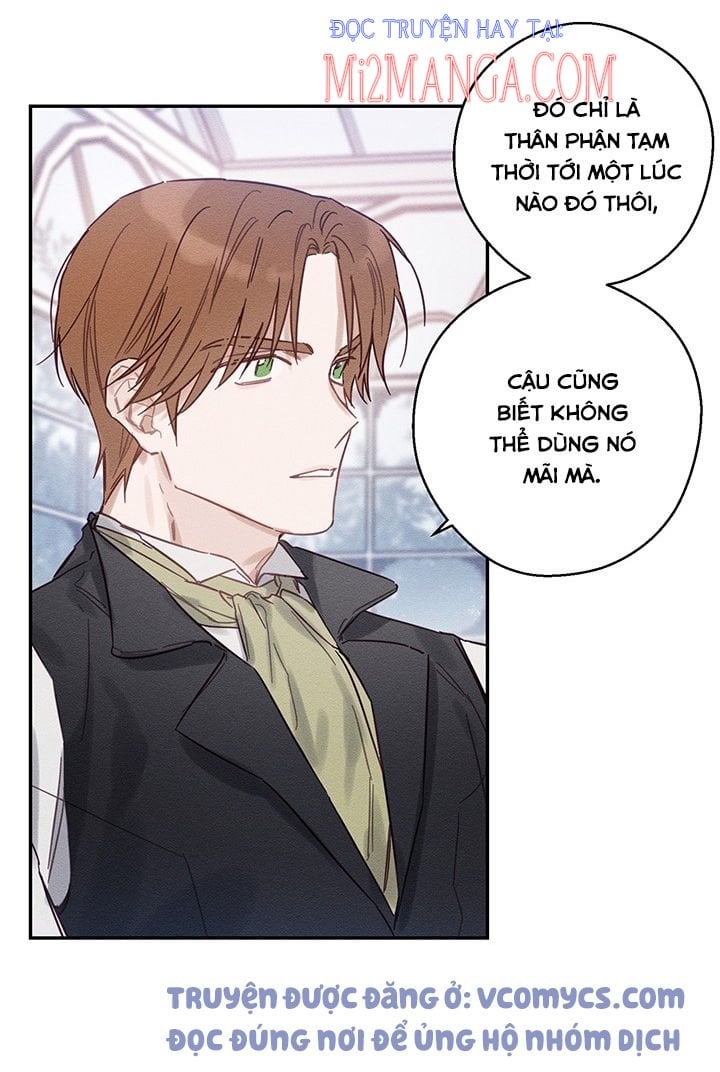 Trước Tiên Phải Giấu Em Trai Tôi Đi Đã: Chapter 20
