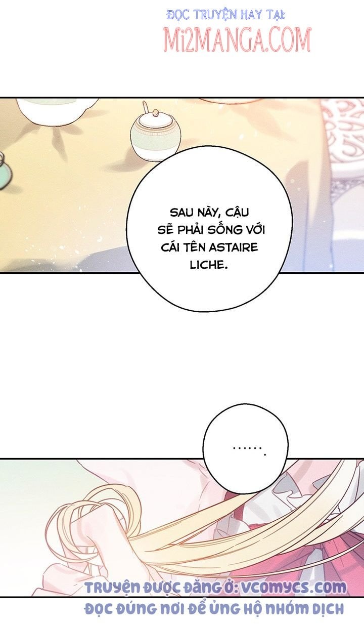 Trước Tiên Phải Giấu Em Trai Tôi Đi Đã: Chapter 20