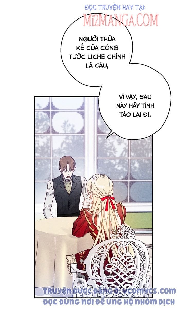 Trước Tiên Phải Giấu Em Trai Tôi Đi Đã: Chapter 20