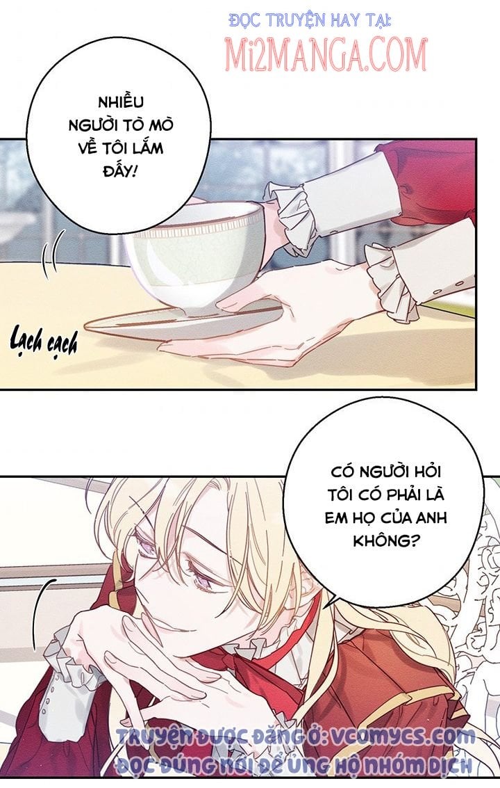 Trước Tiên Phải Giấu Em Trai Tôi Đi Đã: Chapter 20