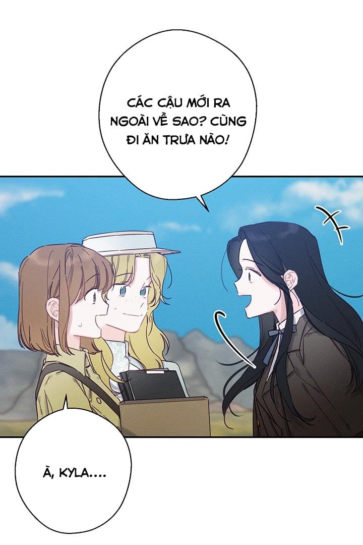 Trước Tiên Phải Giấu Em Trai Tôi Đi Đã: Chapter 21.5