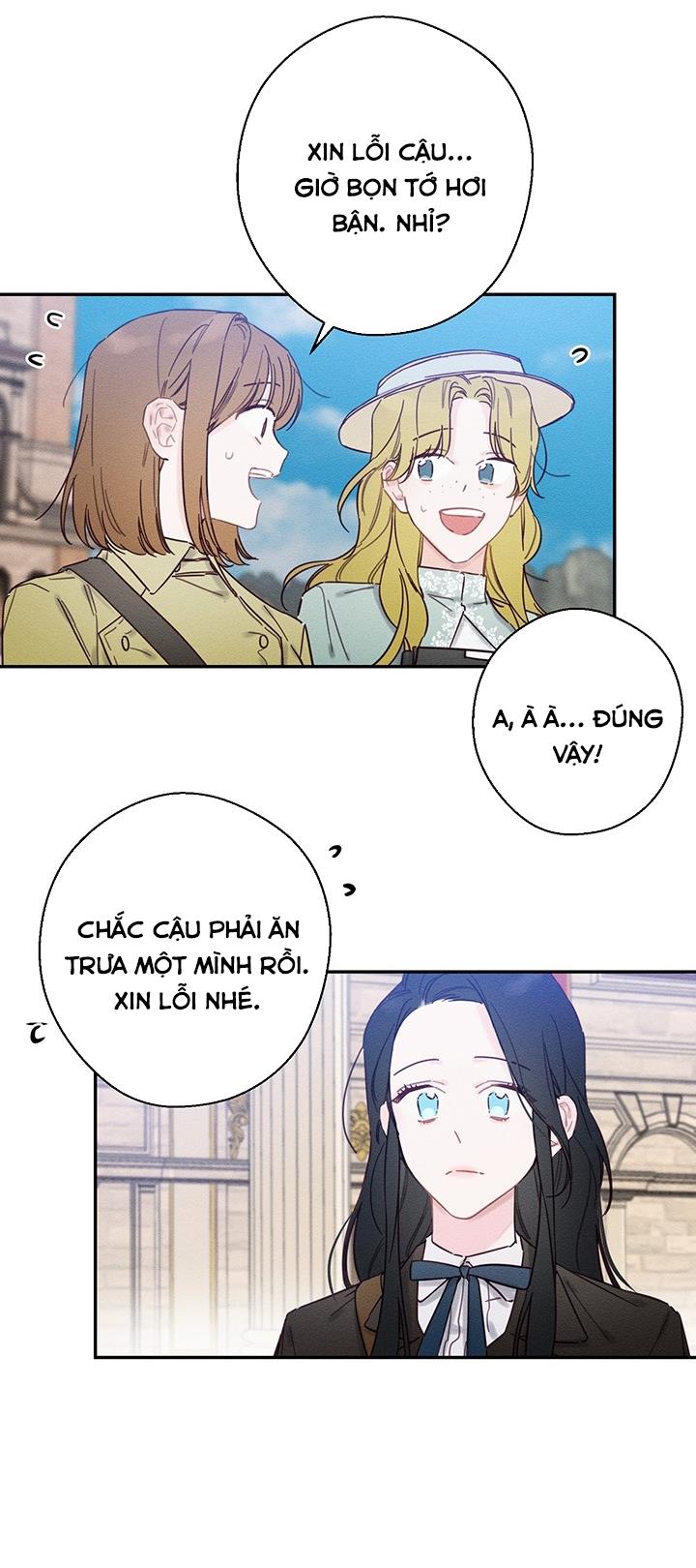 Trước Tiên Phải Giấu Em Trai Tôi Đi Đã: Chapter 21.5